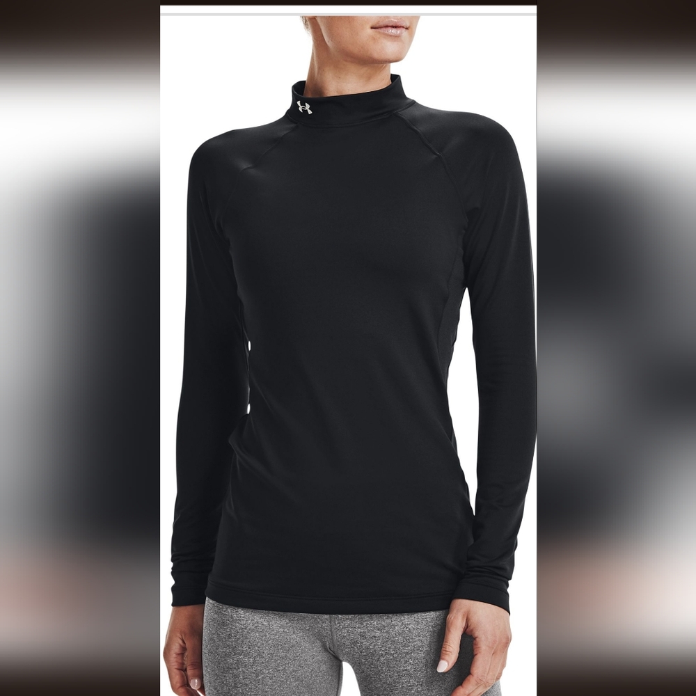 Under armor top